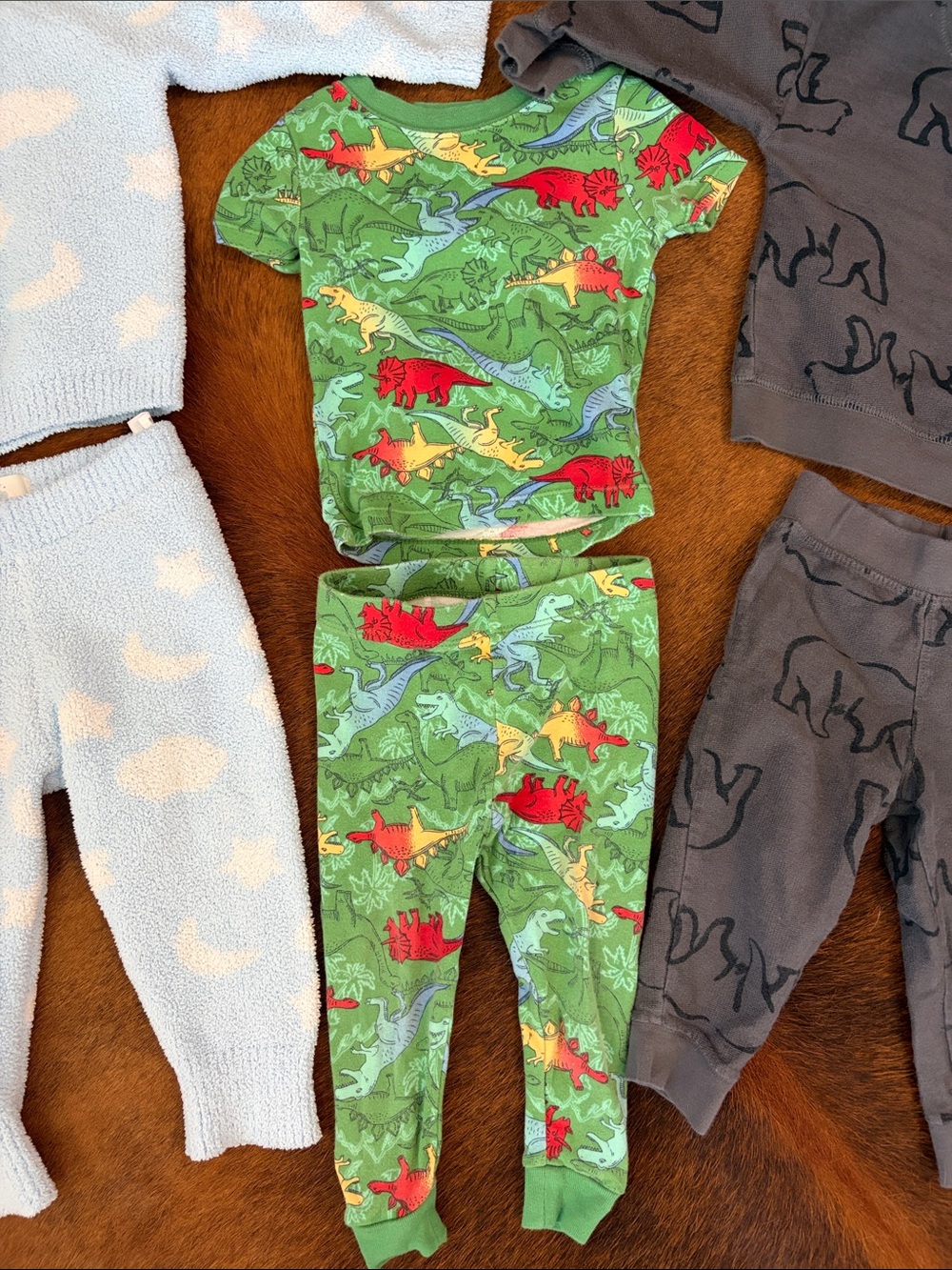 12 months boys sets bundle - Picture 3 of 11